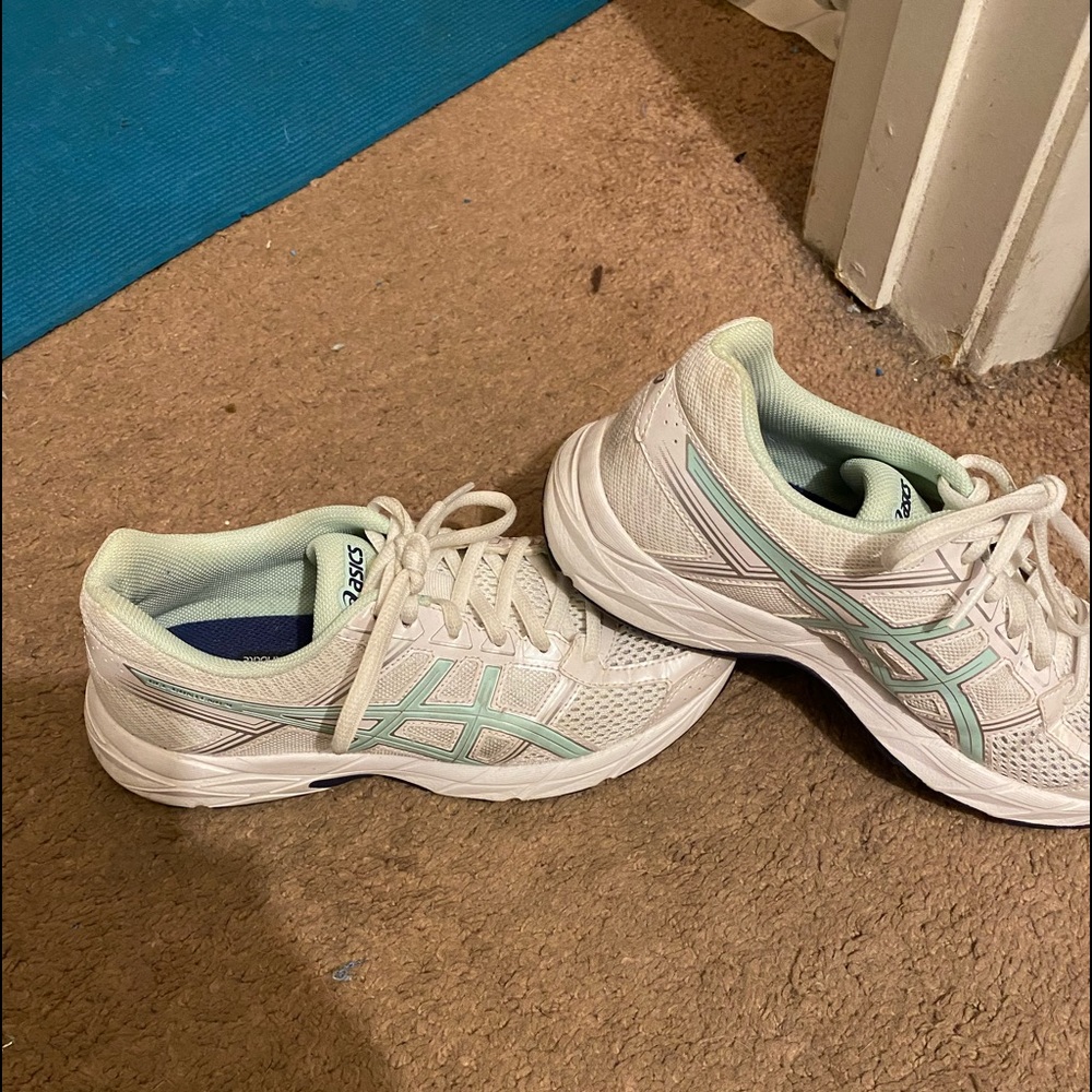 Asics gel Running Shoes